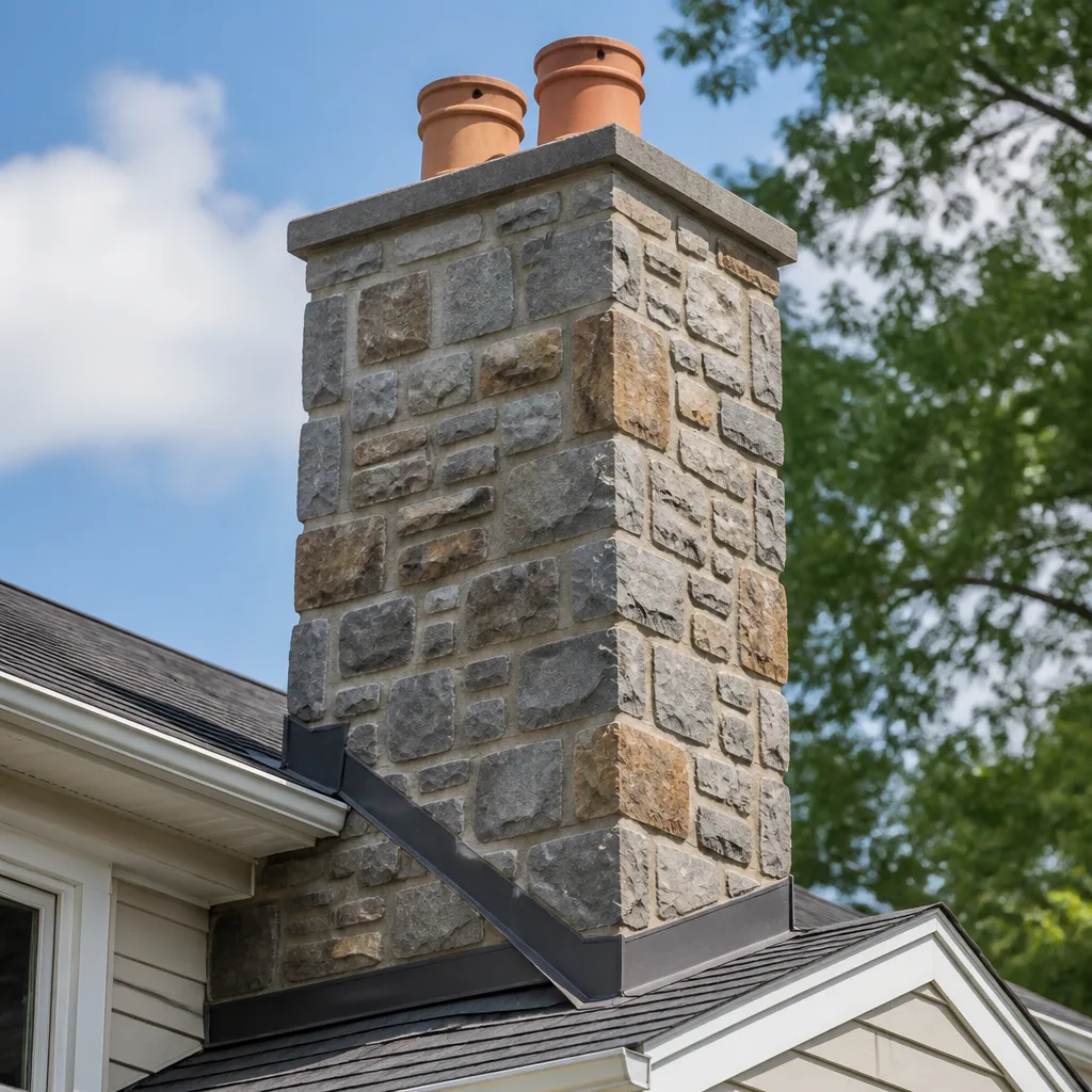Masonry repair